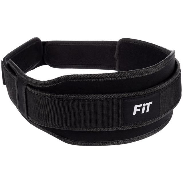 Cinturon de Entrenamiento Jaw 5 FabriFit Colombia Gimnasios Colombia