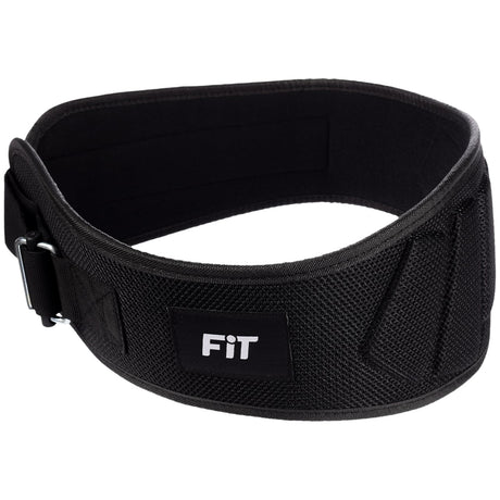 Cinturon de Entrenamiento Lock On 1 FabriFit Colombia Gimnasios Colombia
