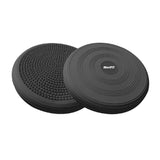 Cojin Inestable Negro MD1469 1 FabriFit Colombia Gimnasios Colombia
