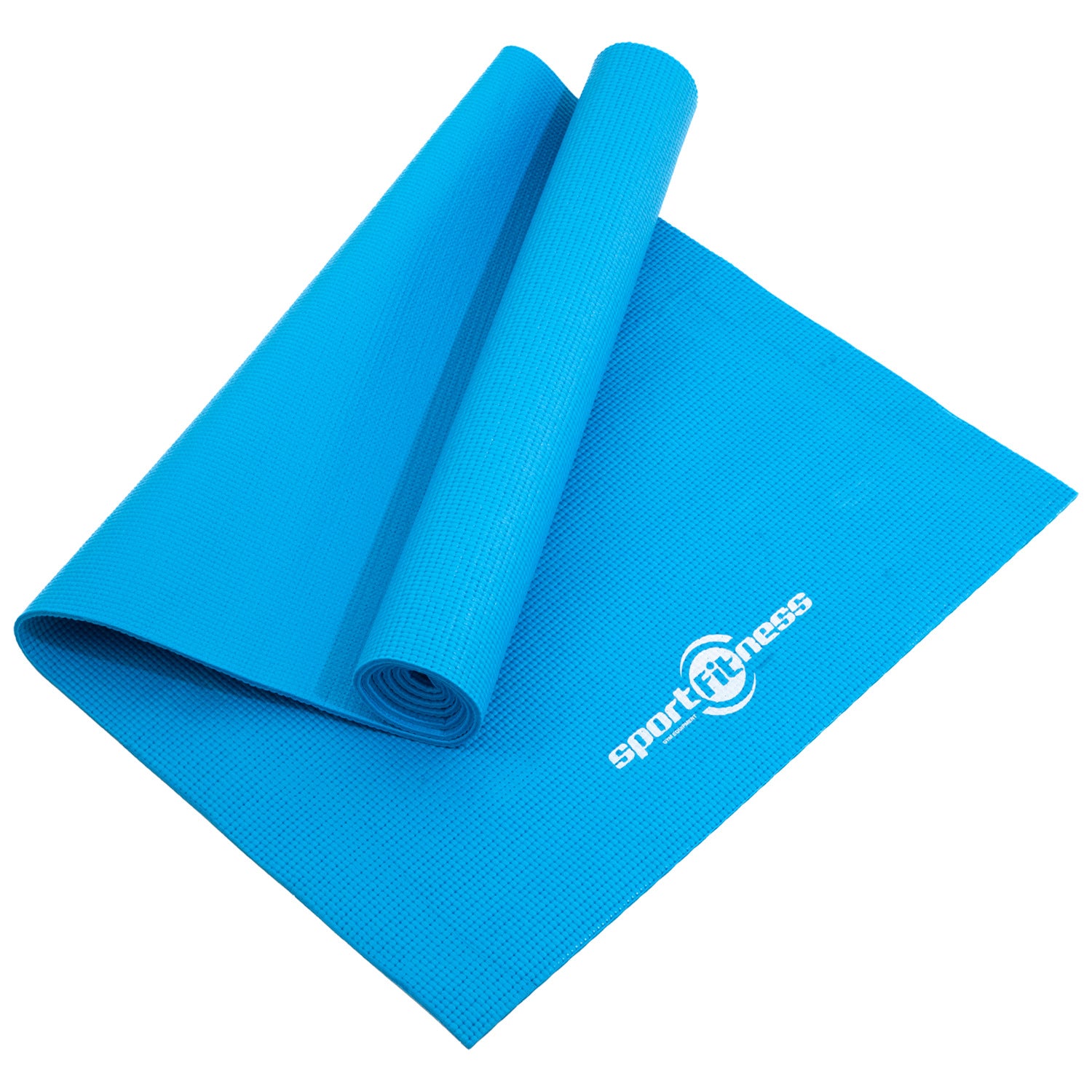 Colchoneta para Yoga TPE 4 FabriFit Colombia Gimnasios Colombia
