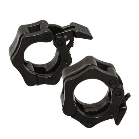 Collarin Plastico Para Barra Olimpica 1 FabriFit Colombia Gimnasios Colombia
