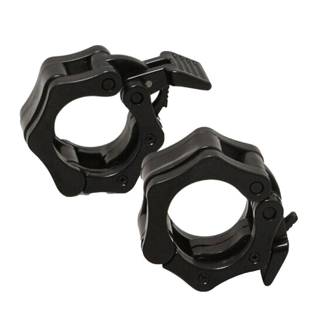 Collarin Plastico Para Barra Olimpica 1 FabriFit Colombia Gimnasios Colombia
