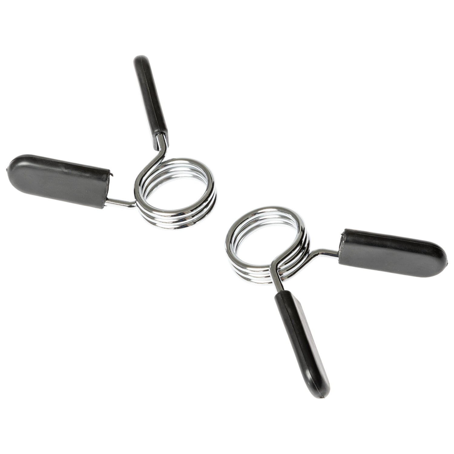 Collarin Seguro para Barra Estandar 25MM 4 FabriFit Colombia Gimnasios Colombia
