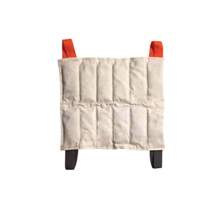 Compresa Humedo Calorifica Hydrocollator Rectangular 1 FabriFit Colombia Gimnasios Colombia
