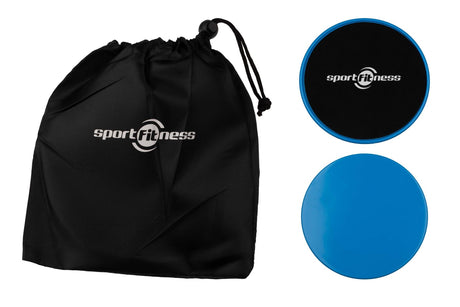 Core Sliders 2 FabriFit Colombia Gimnasios Colombia
