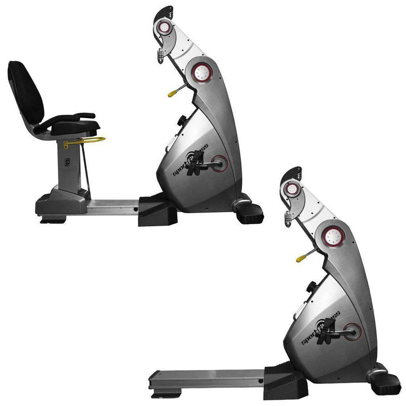Crank Cycle Magn 2 FabriFit Colombia Gimnasios Colombia
