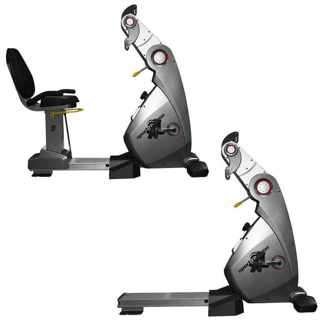 Crank Cycle Magn 2 FabriFit Colombia Gimnasios Colombia
