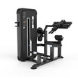 Crunch Abdominal y Extension Lumbar Doble Funcion 1 FabriFit Colombia Gimnasios Colombia
