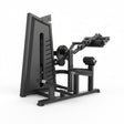 Crunch Abdominal y Extension Lumbar Doble Funcion 4 FabriFit Colombia Gimnasios Colombia
