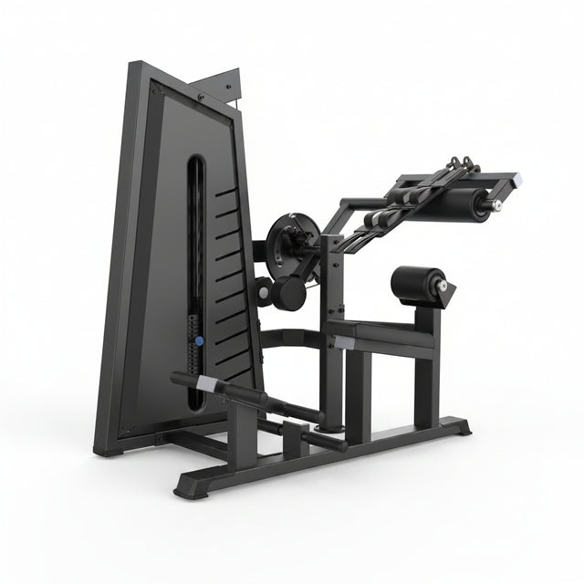 Crunch Abdominal y Extension Lumbar Doble Funcion 4 FabriFit Colombia Gimnasios Colombia
