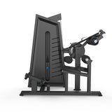 Crunch Abdominal y Extension Lumbar Doble Funcion 6 FabriFit Colombia Gimnasios Colombia
