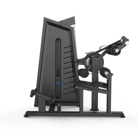 Crunch Abdominal y Extension Lumbar Doble Funcion 6 FabriFit Colombia Gimnasios Colombia
