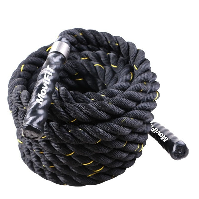 Cuerda De Batida En Polyester 1 FabriFit Colombia Gimnasios Colombia
