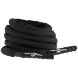 Cuerda de Batida con Proteccion 1 FabriFit Colombia Gimnasios Colombia
