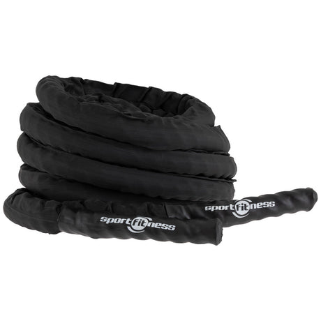 Cuerda de Batida con Proteccion 1 FabriFit Colombia Gimnasios Colombia
