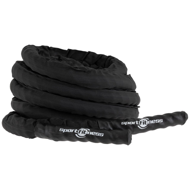 Cuerda de Batida con Proteccion 1 FabriFit Colombia Gimnasios Colombia
