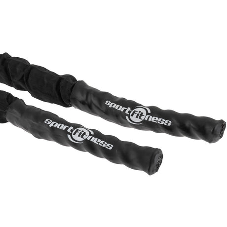 Cuerda de Batida con Proteccion 2 FabriFit Colombia Gimnasios Colombia
