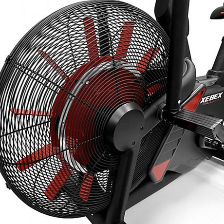 Air Bike Plus Expert Xebex