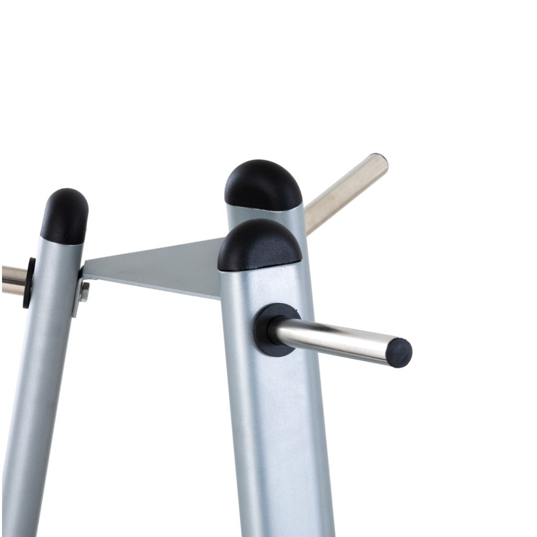 Rack para Discos Estándar