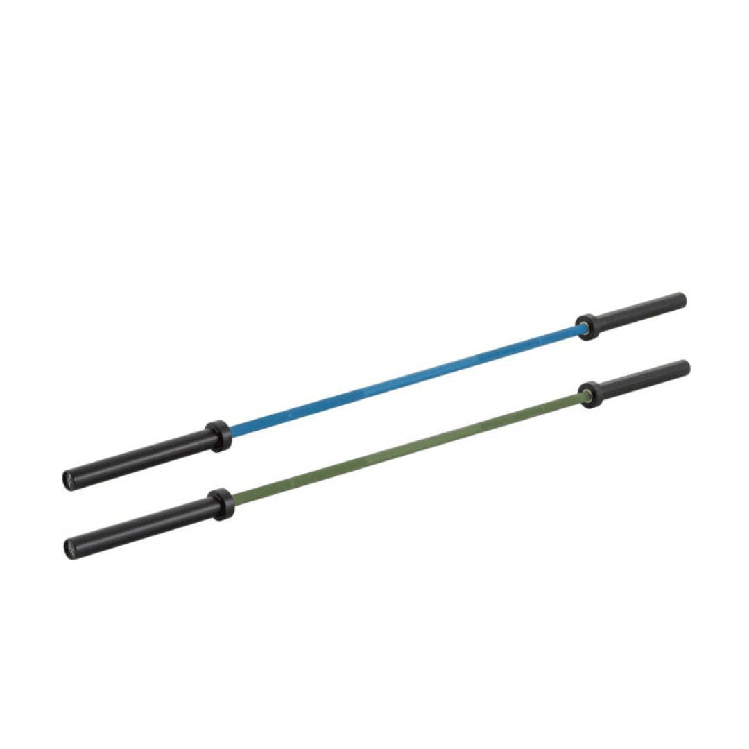 BARRA OLÍMPICA para Hombre 2in. PROFESIONAL R3