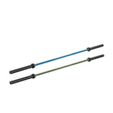 BARRA OLÍMPICA para Hombre 2in. PROFESIONAL R3