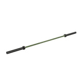 BARRA OLÍMPICA para Hombre 2in. PROFESIONAL R3