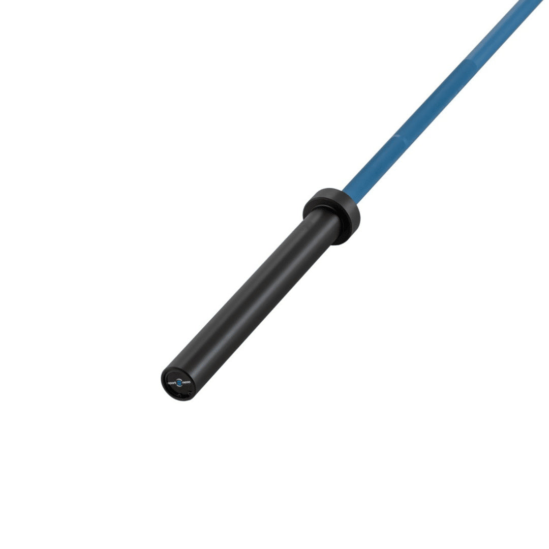 BARRA OLÍMPICA para Hombre 2in. PROFESIONAL R3