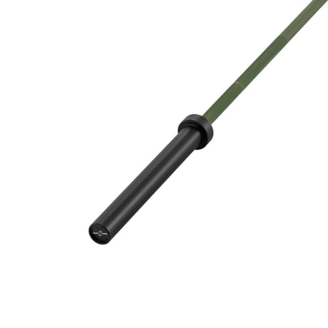 BARRA OLÍMPICA para Hombre 2in. PROFESIONAL R3