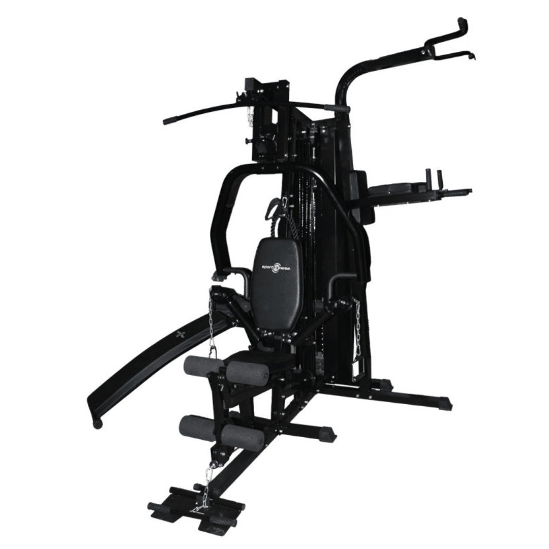 Multifuncional KFGB-21B 150LBS