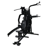 Multifuncional KFGB-21B 150LBS