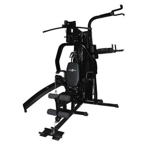 Multifuncional KFGB-21B 150LBS