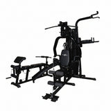 Multifuncional KFGB-21B 150LBS