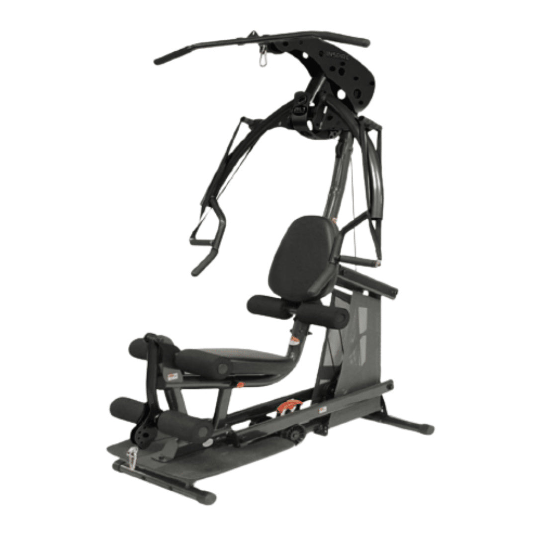 Multi Gimnasio BL10 Inspire