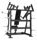 MOV-2013 (SM-2013) Prensa de pecho inclinado Isolateral carga con discos Movifit