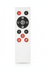 PLATAFORMA VIBRATORIA BLACK MOVIFIT