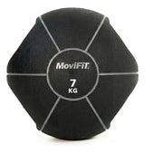 BALON MEDICINAL CON AGARRE DE 3 KG A 9 KG