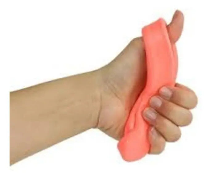 Plastilina para ejercicios por 2 oz, CanDo TheraPutty