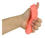 Plastilina para ejercicios por 2 oz, CanDo TheraPutty