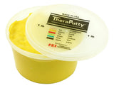 Plastilina para ejercicios por libra, CanDo TheraPutty