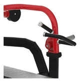 Serie Stz T8 Mp-8143 Banco Crossover Multi Press