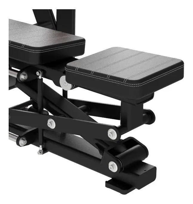 Serie Stz T8 Mp-8143 Banco Crossover Multi Press