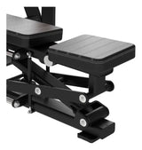 Serie Stz T8 Mp-8143 Banco Crossover Multi Press