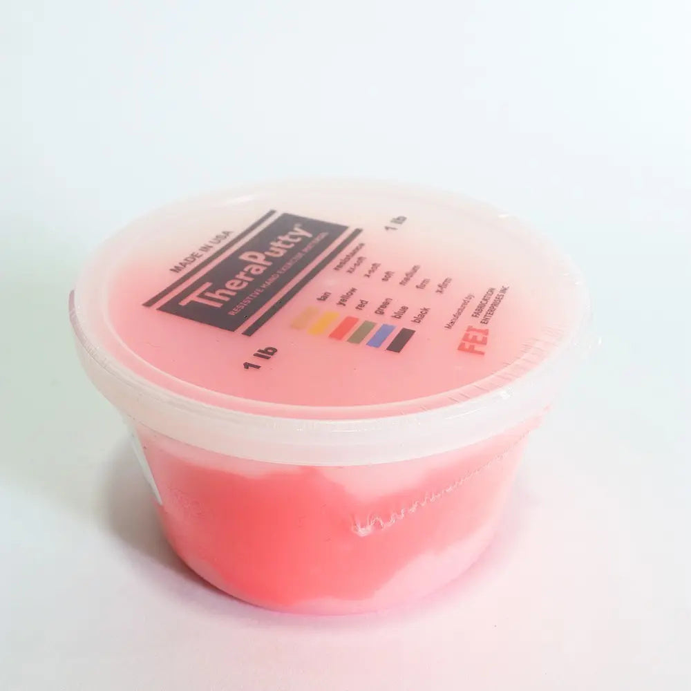 Plastilina para ejercicios por libra, CanDo TheraPutty