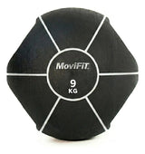 BALON MEDICINAL CON AGARRE DE 3 KG A 9 KG