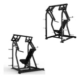 Prensa de Pecho Plano MOV-2032 (SM-2032) Movifit