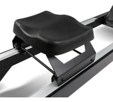 Remo Premium de Agua ERG750W con Estructura de Madera, Bluetooth y Receptor Inalámbrico de Frecuencia Cardíaca