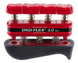 Ejercitador Mano Digiflex Red Cando X 1