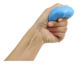 Plastilina para ejercicios por 2 oz, CanDo TheraPutty