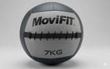 Balon Medicinal En Cuero Sintetico 7kg-10kg