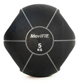 BALON MEDICINAL CON AGARRE DE 3 KG A 9 KG